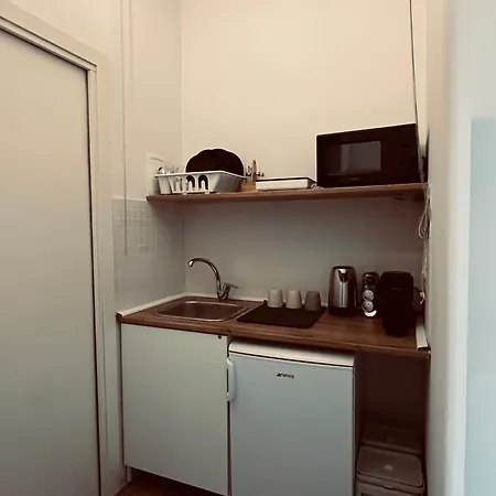 Oriani39 B&B Bologna Buitenkant foto