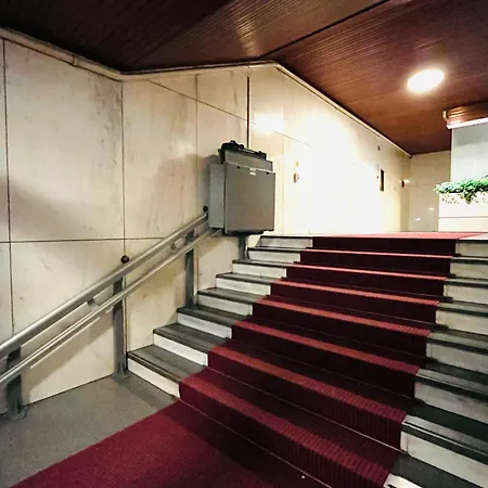 Oriani39 B&B Bologna Buitenkant foto
