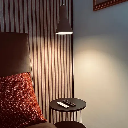 Oriani39 B&B Bologna Buitenkant foto