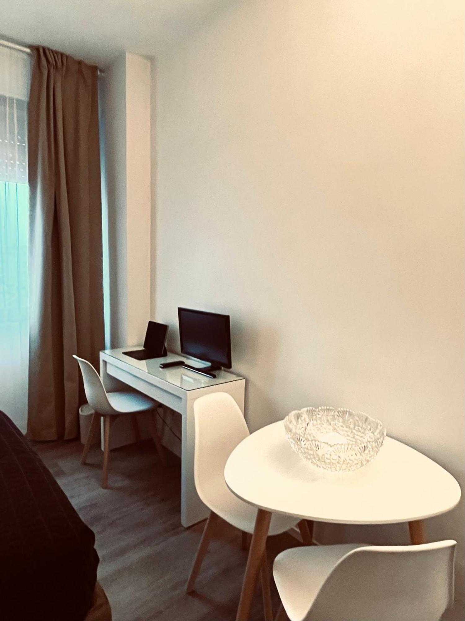 Apartment Oriani39 Bologna
