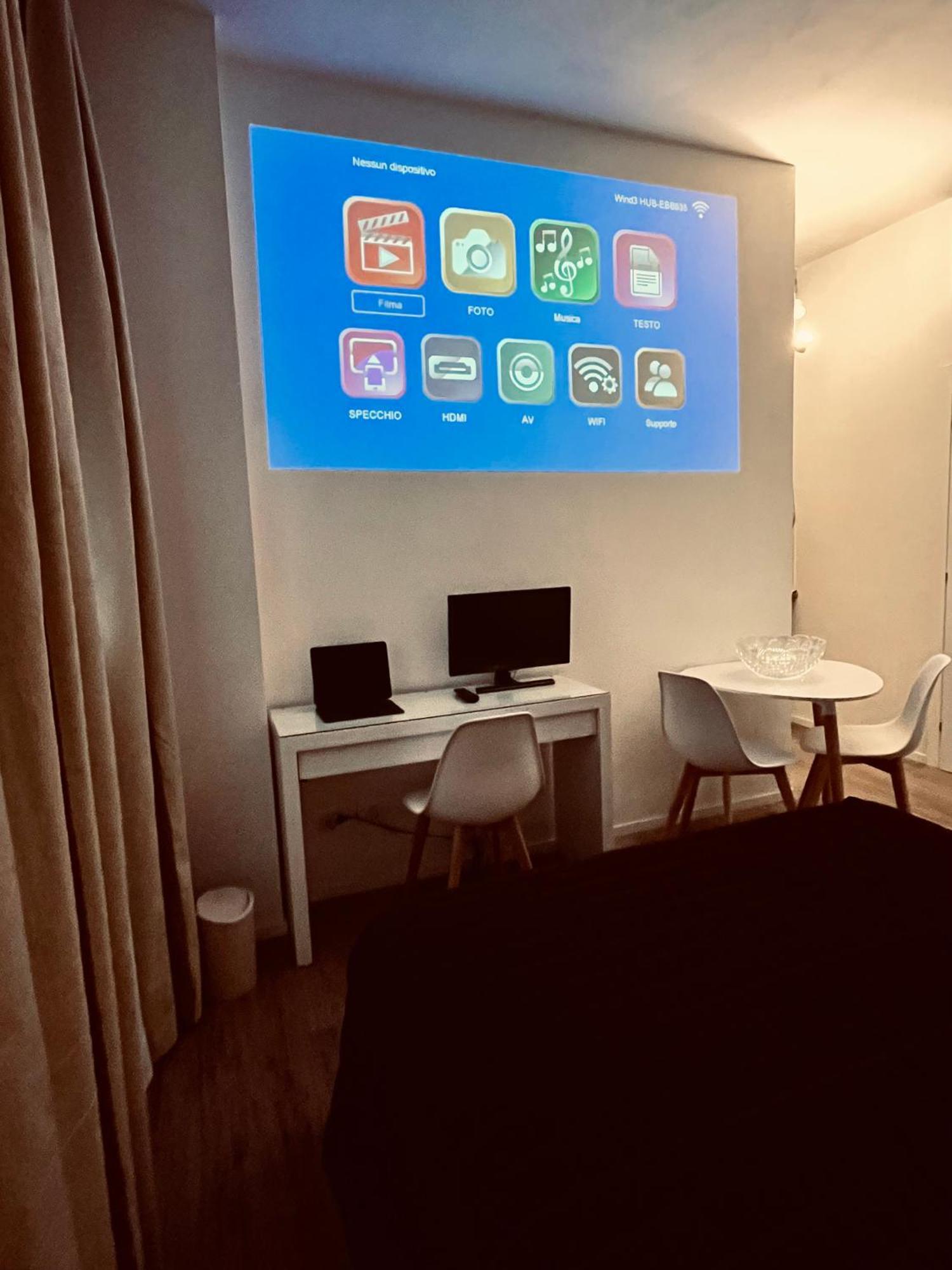 Apartment Oriani39