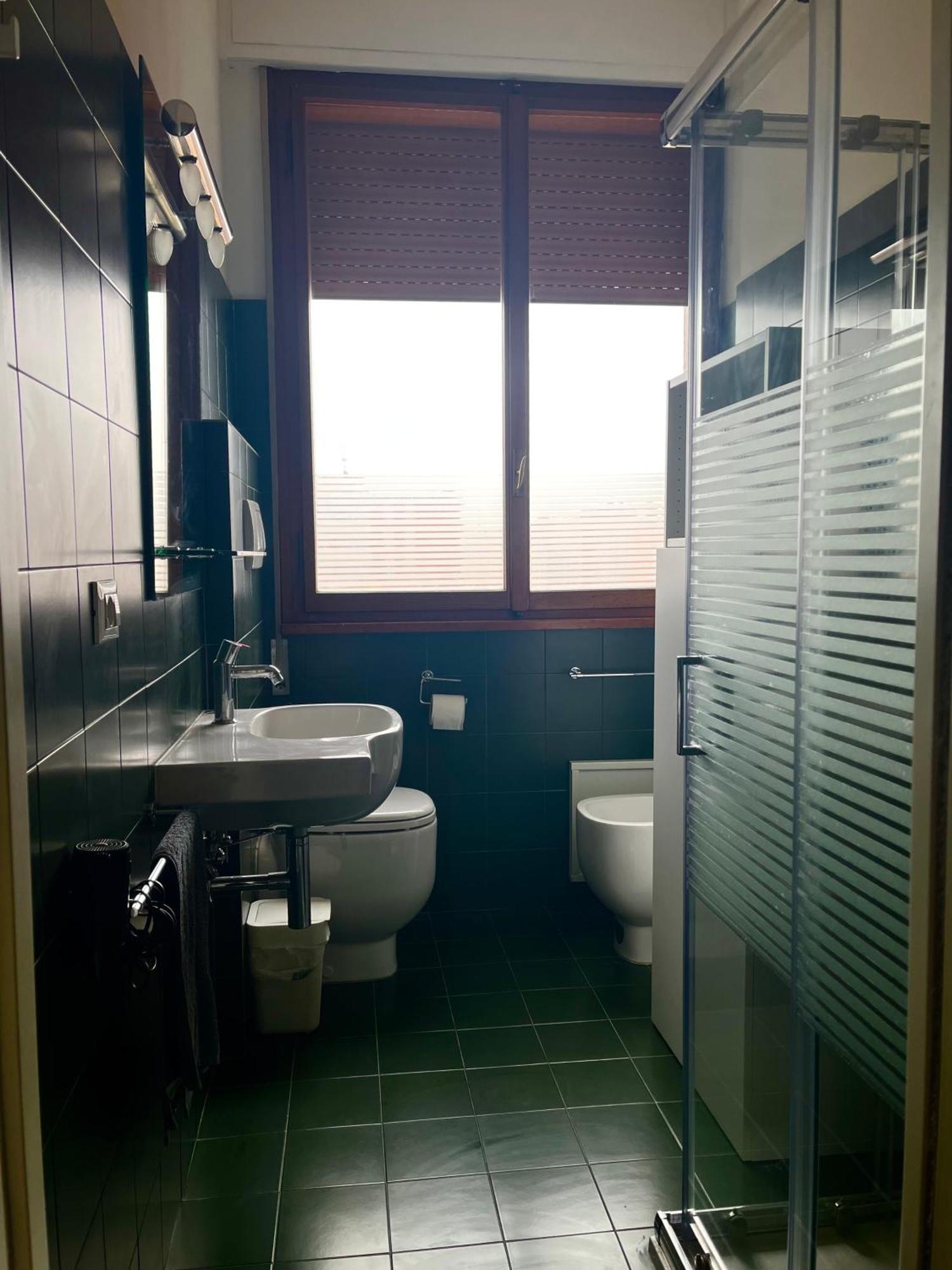 Apartment Oriani39 Bologna