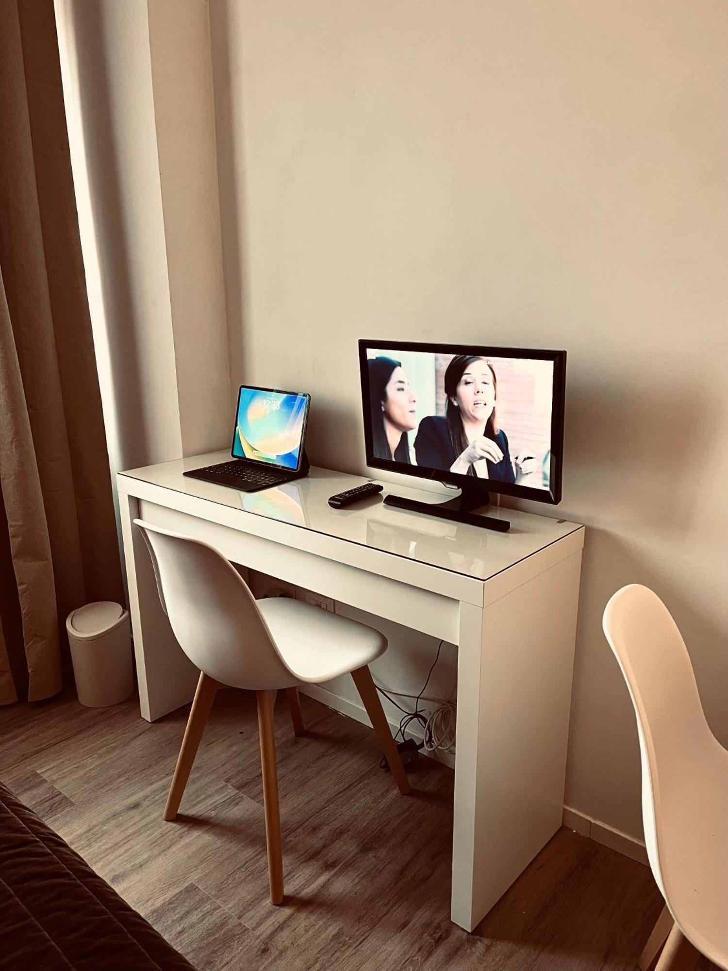 Oriani39 Appartement *