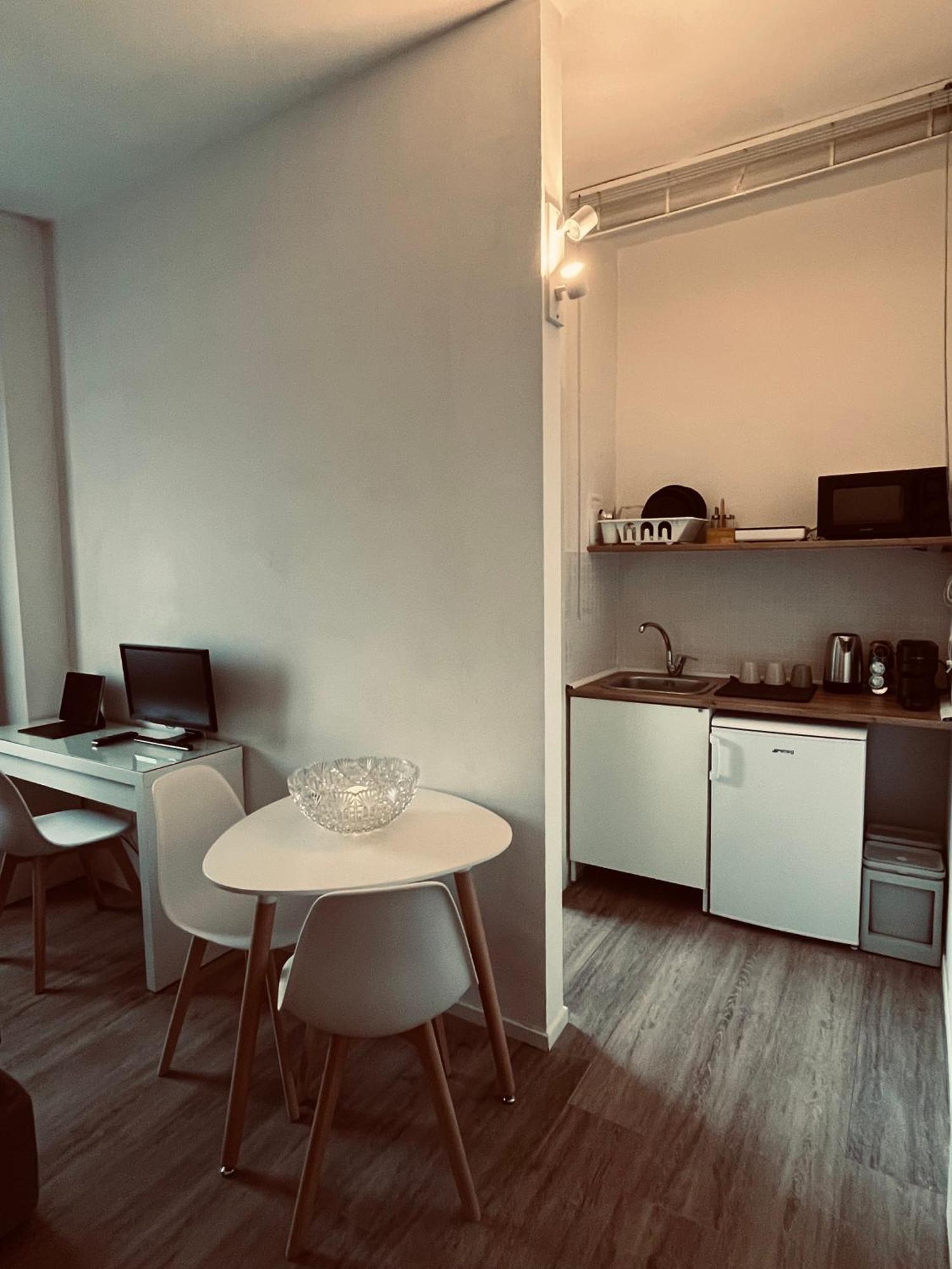 Oriani39 Apartment