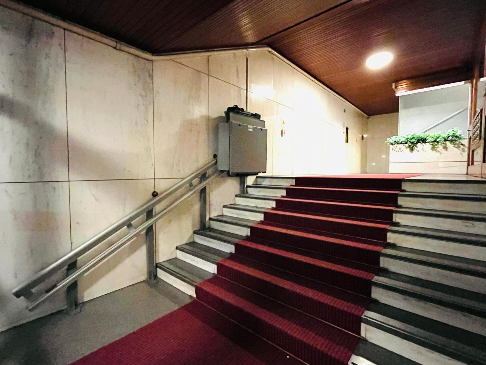 Appartement Oriani39 *