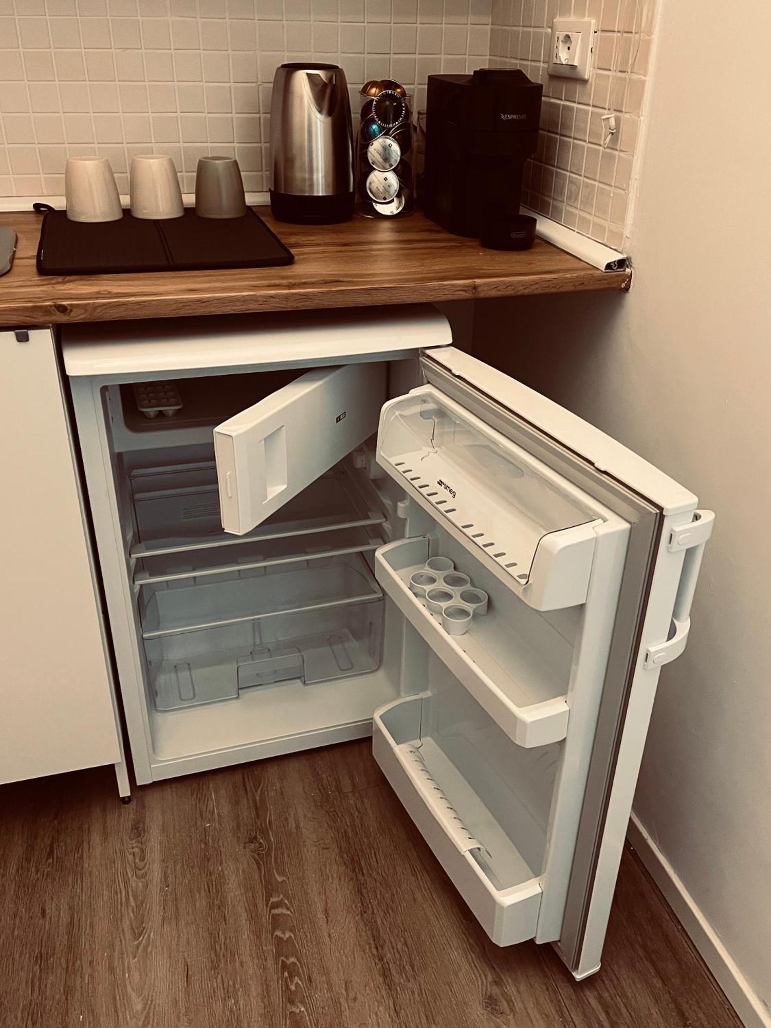 Appartement Oriani39 *