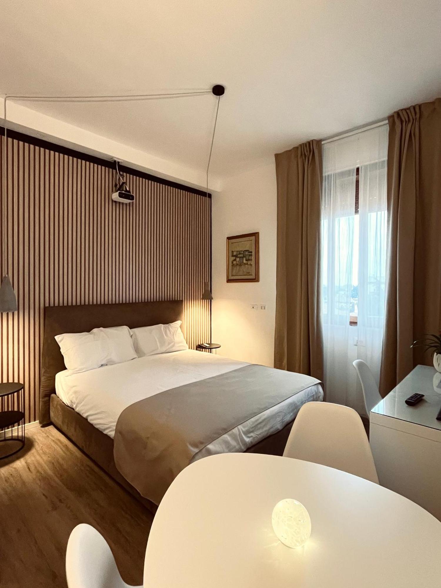 Apartment Oriani39 Bologna