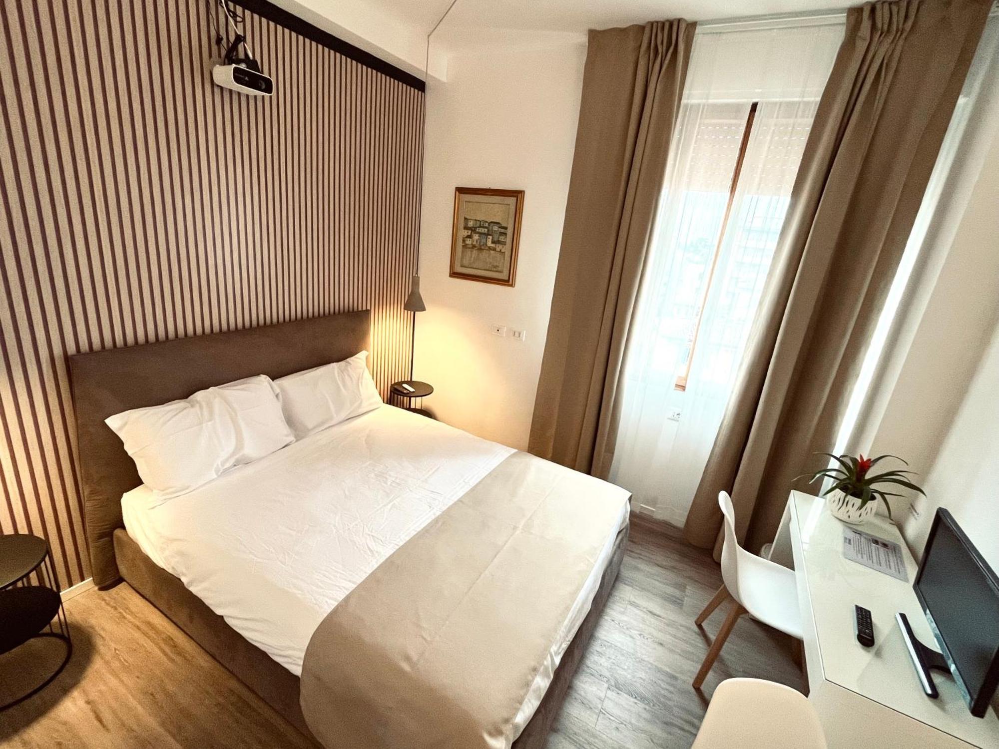 Oriani39 Appartement *